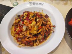 -聚味瞿记·龙虾堂(坡子街店)