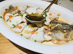-粤集·手工粤菜(皇庭广场店)