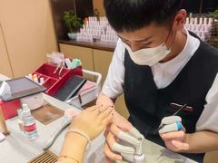 -海底捞火锅(奥森店)
