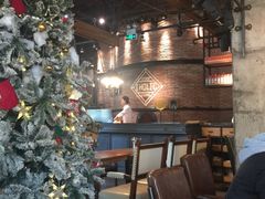 大堂-I HOLIC艾豪丽披萨(KKone店)