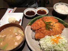 -矢场猪(名古屋站三井楼北馆店)