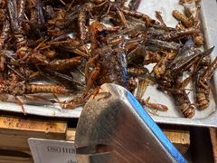 -川骄海鲜自助(亚运村店)
