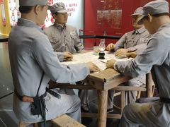 山泉有机米粉-点都德(千灯湖环宇城店)