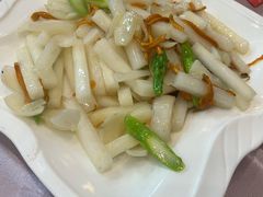 -丰泽园饭店