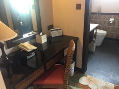 -厦门日月谷温泉渡假村