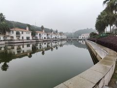 -圣爵菲斯大酒店(长沙世界之窗店)
