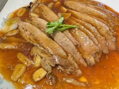 -回香楼大连新派清真菜