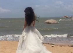 -金夫人婚纱摄影(华南店)