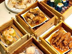 -如轩·海鲜砂锅粥·潮汕菜(海珠店)