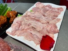 -生活如沸·顺德水牛奶火锅(大学路店)