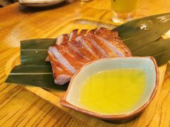 -默加东南亚美食(大宁音乐广场店)
