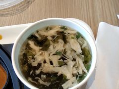 -德克士(西站站内店)