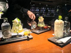 -咖梦餐厅 COMENG RESTAURANT