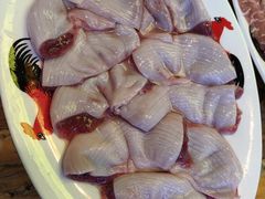 -华哥新鲜猪精品美食