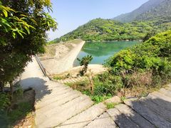 -大罗山风景区