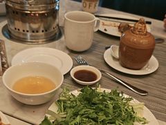 -盐城万豪酒店-盐城厨房西餐厅