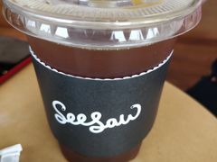 -Seesaw Coffee(朝阳大悦城店)