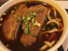 -中国厨房/台湾牛肉面