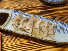 日式煎饺-和蕴日本料理