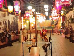 -中国闽台缘博物馆