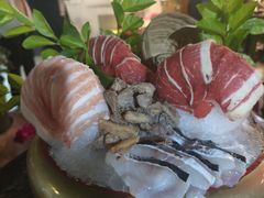 -金塔傣乡·德宏傣味·手抓饭·孔雀宴·云南民族特色菜(文化巷店)