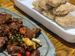 -HOME餐厅粤菜 融合菜