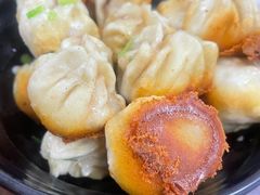 -赵宝美煎包店