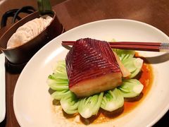 金牌扣肉-湖滨28中餐厅·西湖宴·杭州君悦酒店