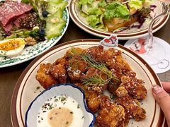 -餐酒吧Com-ing Bar(上海路店)