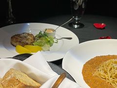 -小火花·干式熟成牛排馆Spark SteakHouse(剑桥郡店)