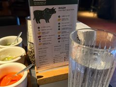 -拉蒂娜·巴西牛排馆 Latina·Brazilian Steakhouse(王府井喜悦店)