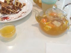 -零度空间·台湾小馆(五道口购物中心店)
