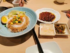 -避风塘(宝山万达店)