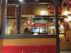 -赣饭农家·江西小炒(西乡店)