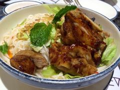 -美奈小馆·越南料理(福田星河COCO Park店)