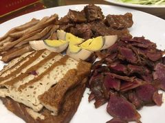 -满江红海鲜酒楼(田王洪庆店)