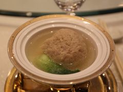 清汤狮子头-无名居(西直门总店)