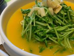 上湯豆苗-榕意·川味之美(深业上城店)