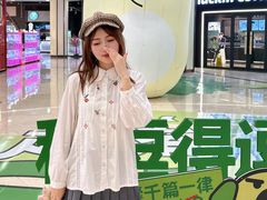-吾悦广场(南京鼓楼店)
