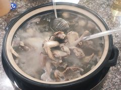 土茯苓汤-皇鸽餐厅(龙塘店)