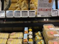 -Olé精品超市(沈阳万象城店)