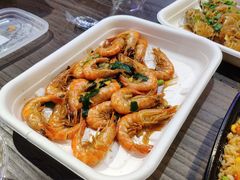 -盒马鲜生(文景博乐里购物广场店)