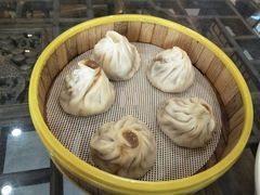 -奇芳阁·百年清真南京菜(夫子庙店)