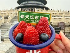 -味多美·北京面包工坊(天坛店)