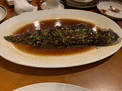 -广州富力君悦大酒店空中花园