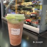 抹茶控的福音来了