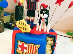 -ZIYUE CAKE线上店