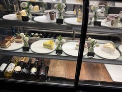 -夏朵餐厅(丁香店)