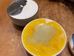 多芒西米捞-小团圆糖水铺(襄阳南路店)