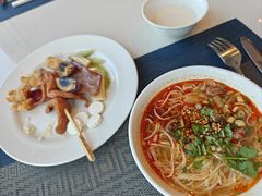 -上海静安香格里拉大酒店